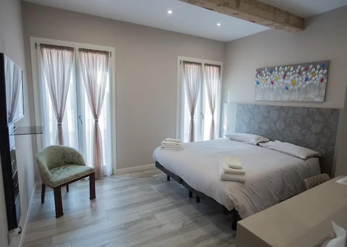 Lanterna Room&breakfast B&B