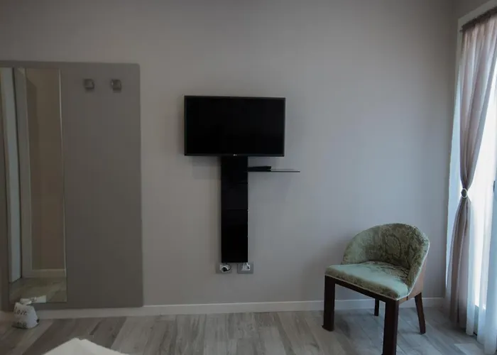 B&B Lanterna Room&breakfast 4*