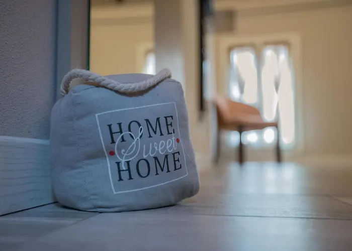 Lanterna Room&breakfast