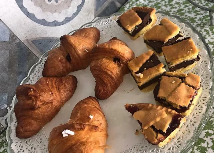 Bed & Breakfast Lanterna Room&breakfast Carpi